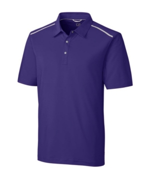 Cutter & Buck Men's Big & Tall Fusion Polo