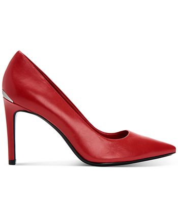Calvin klein ronna dress pumps deals