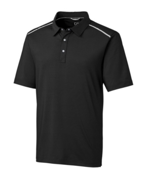 Cutter & Buck Men's Big & Tall Fusion Polo
