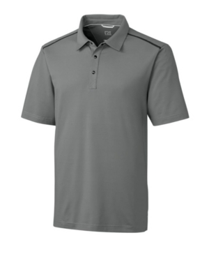 Cutter & Buck Men's Big & Tall Fusion Polo