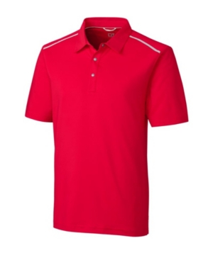 Cutter & Buck Men's Big & Tall Fusion Polo
