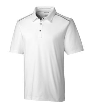 Cutter & Buck Men's Big & Tall Fusion Polo