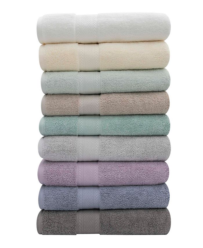 Sobel Westex Endure 6 Piece Set & Reviews Bath Towels Bed & Bath