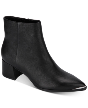 image of Kenneth Cole New York Women-s Roanne Booties Women-s Shoes