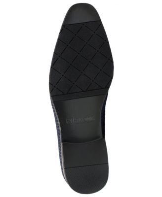 Men's Tazewell Plain Toe Tassel Slip-on Loafer