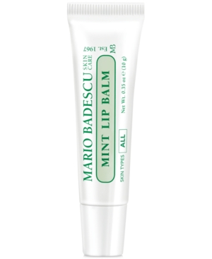 Mario Badescu Mint Lip Balm