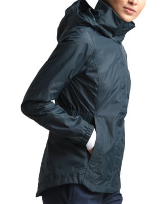 macys north face womens parka
