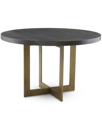 Furniture - Cambridge Round Dining Table