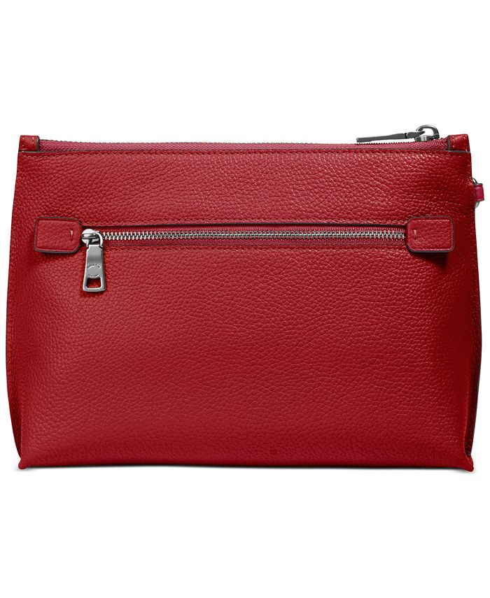Coach sales charlie pouch