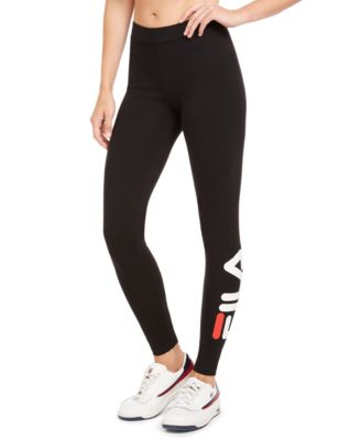fila yoga pants bootcut