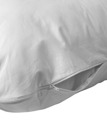 AllerEase - U-Shaped Pregnancy Pillow