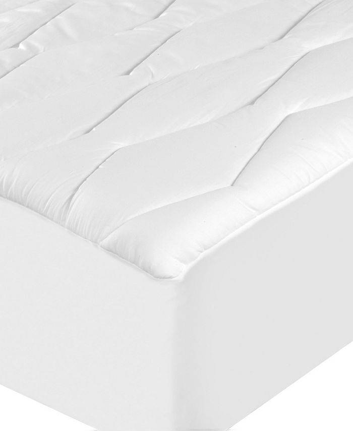 Sealy moisture wicking mattress best sale pad