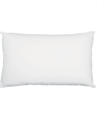 100% Cotton All Positions Pillow, King
