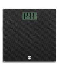 Weight Watchers - by Conair Digital Carbon Fiber Weight Scale