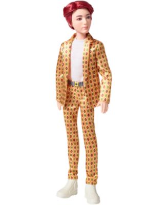 BTS - Jung Kook Idol Doll