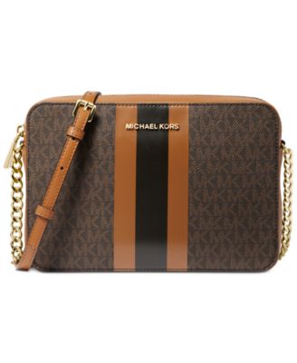 macy's crossbody michael kors handbags