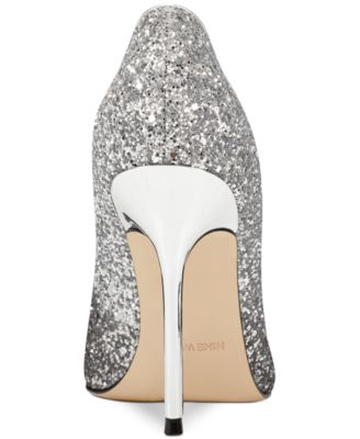 nine west ombre pumps