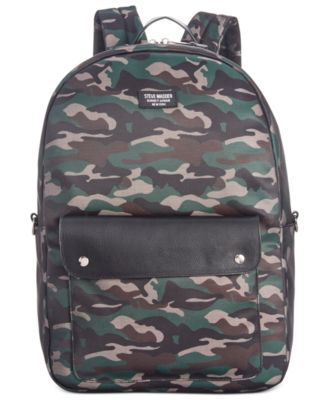 steve madden dome backpack