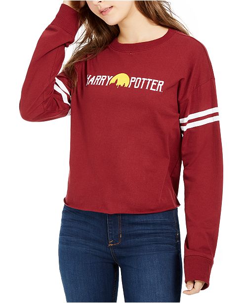 Warner Brothers Juniors Harry Potter Cotton T Shirt Reviews