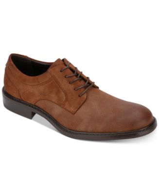 Unlisted Kenneth Cole Men's Buzzer Oxfords - Macy's