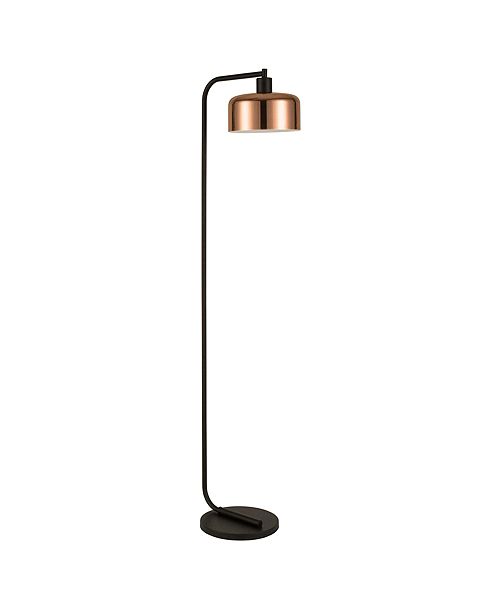 Hudson Canal Cadmus Floor Lamp Reviews Home Macy S
