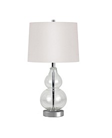 Katrina Petite Table Lamp