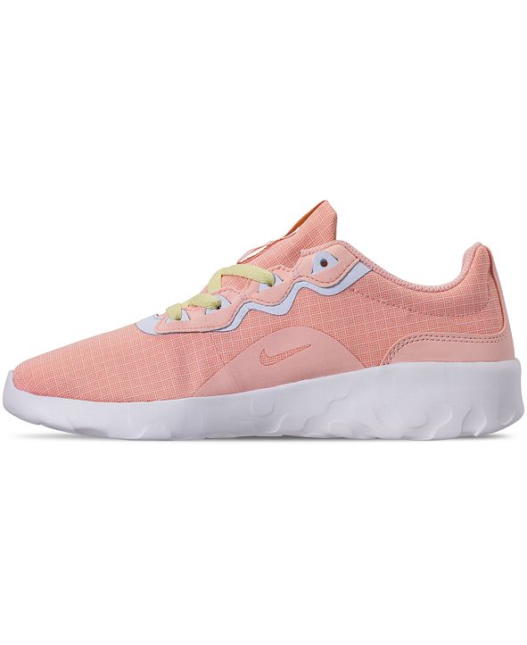 explore strada ladies trainers