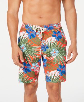 tommy bahama board shorts 9 inseam