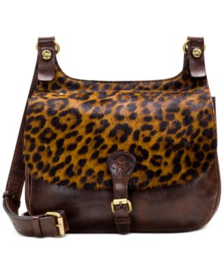 Leopard print purses discount macys