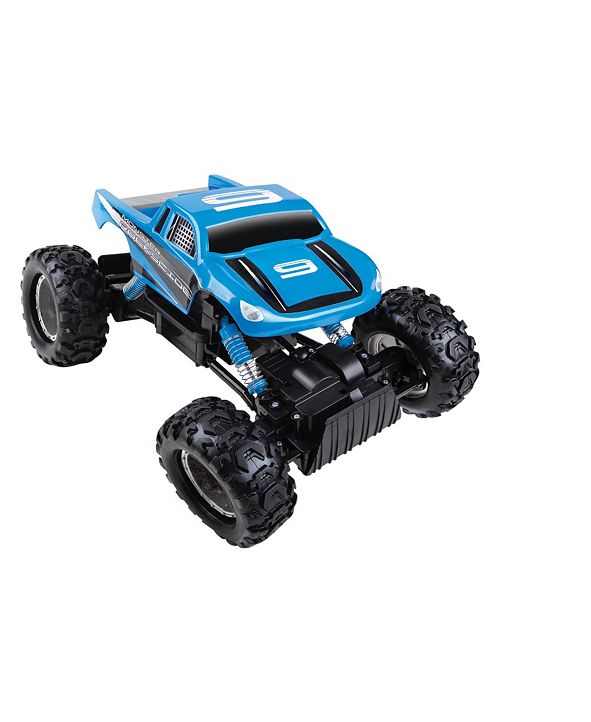 toy rc monster rockslide