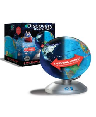 discovery mind blown marble run