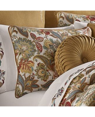 August 4-Pc. Comforter Set, Queen