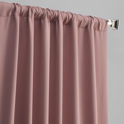 Room Darkening Curtain