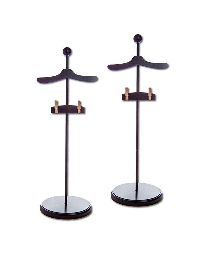 The Queen's Treasures 18" Doll Clothes Display Stand Macy's