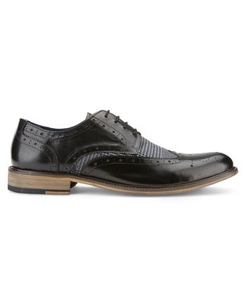 Vintage foundry stuttgart wingtip oxford hot sale