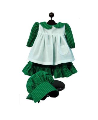 dolls world little treasure clothes