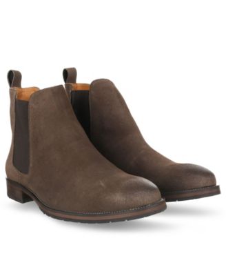 vintage foundry dress sports suede chelsea boot