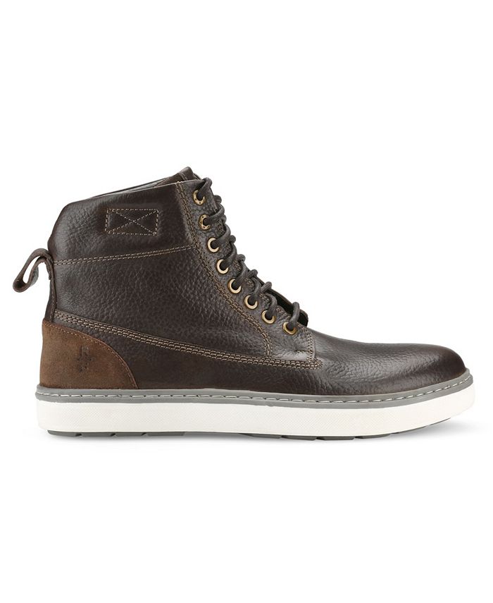 Reserved Footwear Men's Cromwell Mid-Top Boot & Reviews - All Men's ...