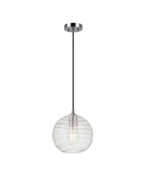 Hudson & Canal Wayve Pendant