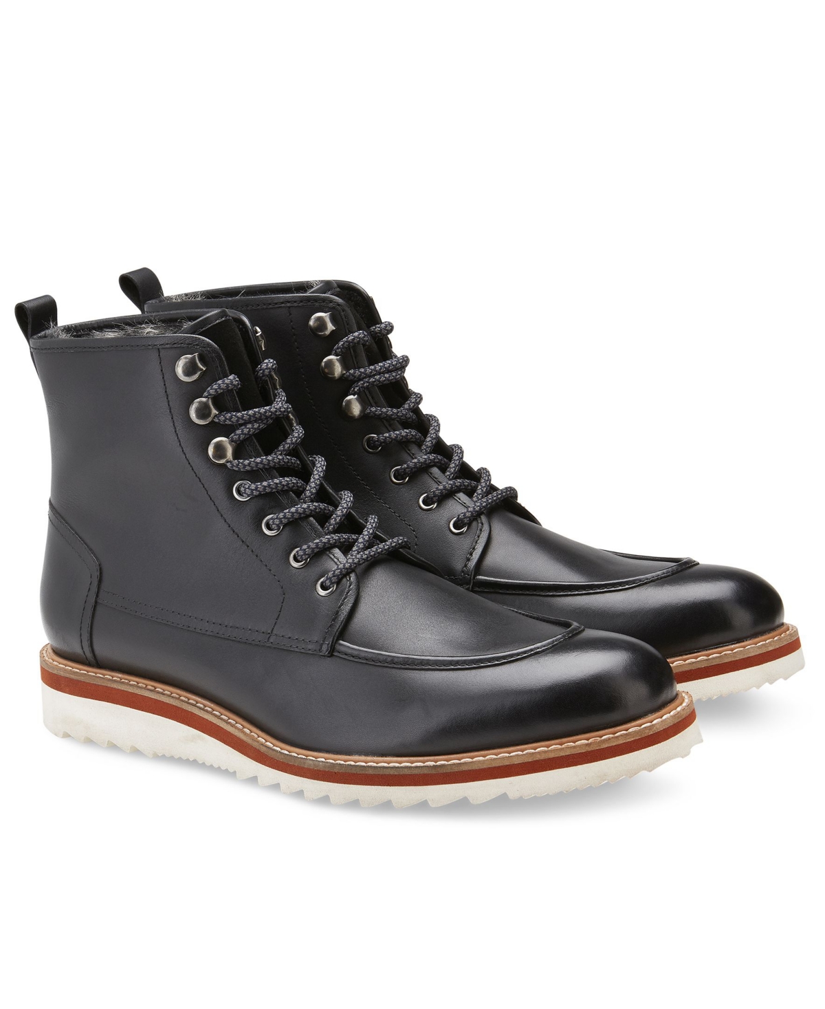 Vintage Foundry Co Men's Jimara Lace-Up Boots