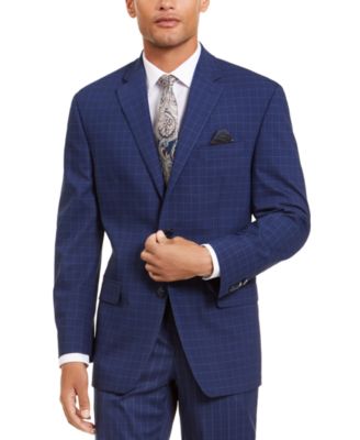 sean john suit jacket