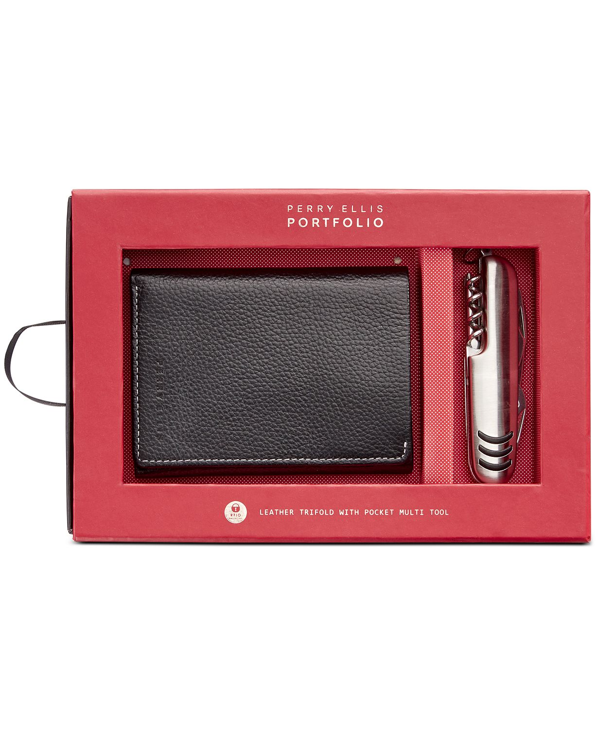 Perry Ellis Accessories Deals, Coupons & Reviews