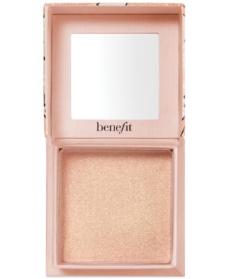 Benefit Cosmetics Cookie Powder Highlighter