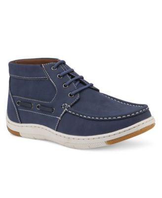 high top deck shoes