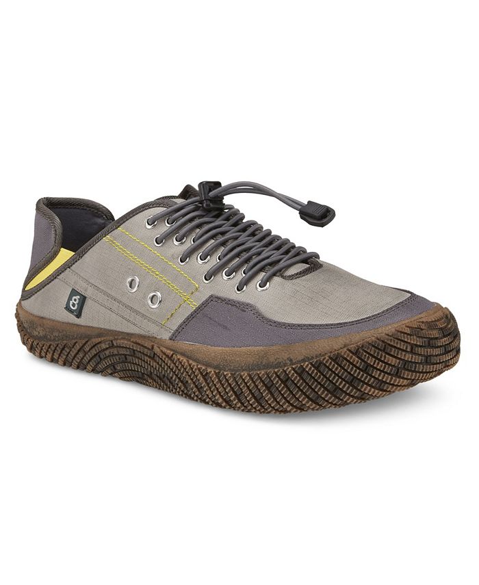 Hybrid green label lethal adventure top sneaker
