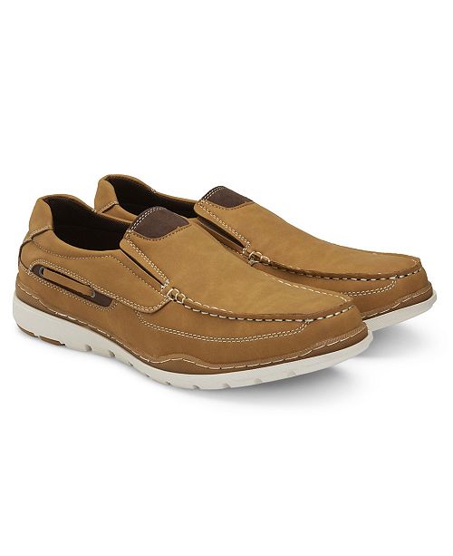Xray Men S The Rewley Casual Loafer Reviews All Men S Shoes