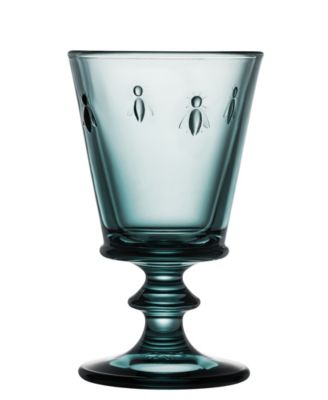 La Rochere Napoleon Bee 8 oz. Wine Glasses - Set of 6