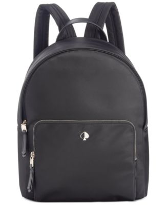 kate spade backpack macys