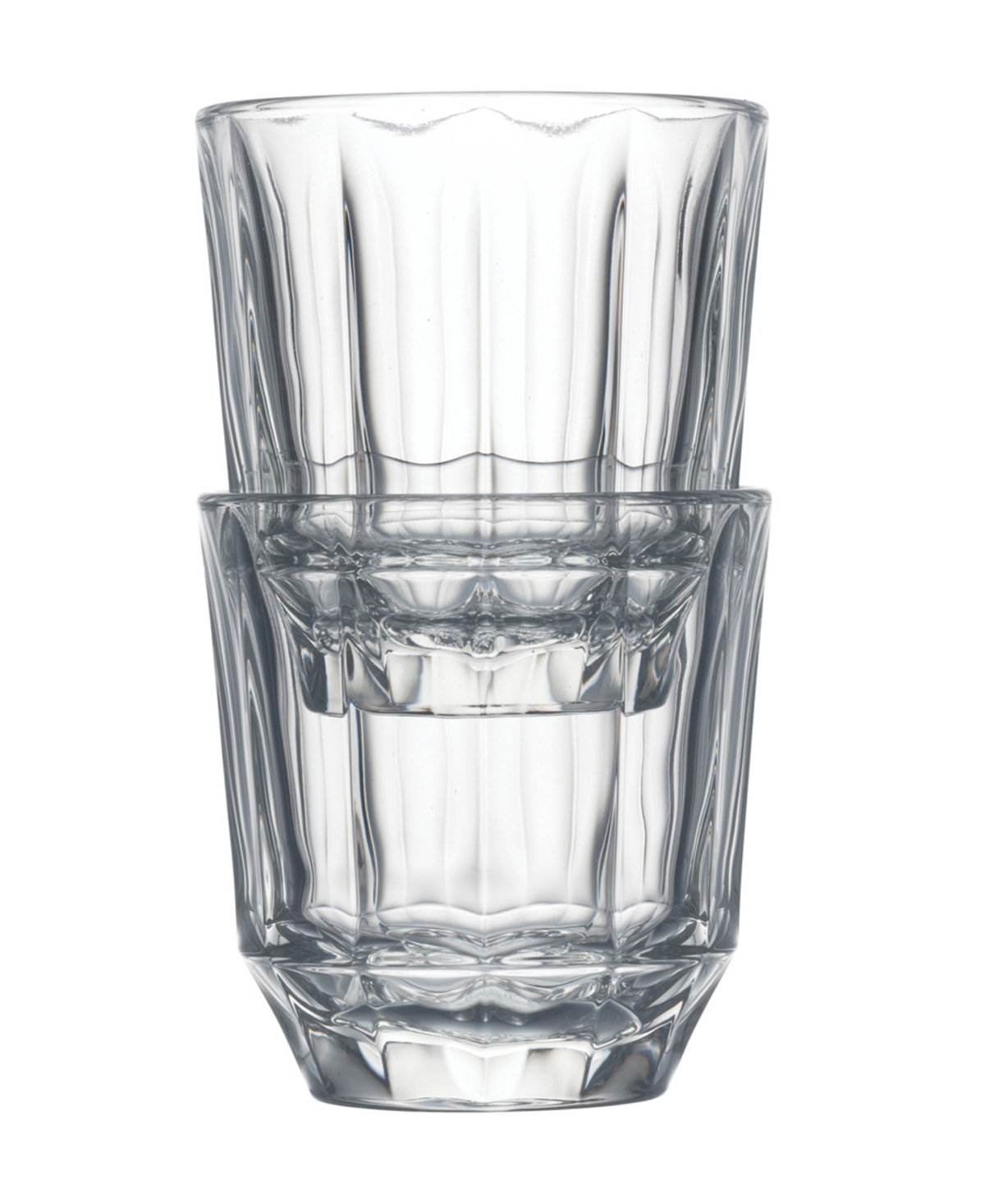 La Rochere City Tumbler - Set of 6