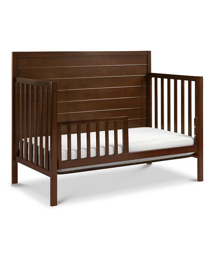 Carter's by DaVinci 4in1 Convertible Crib & Reviews Furniture Macy's